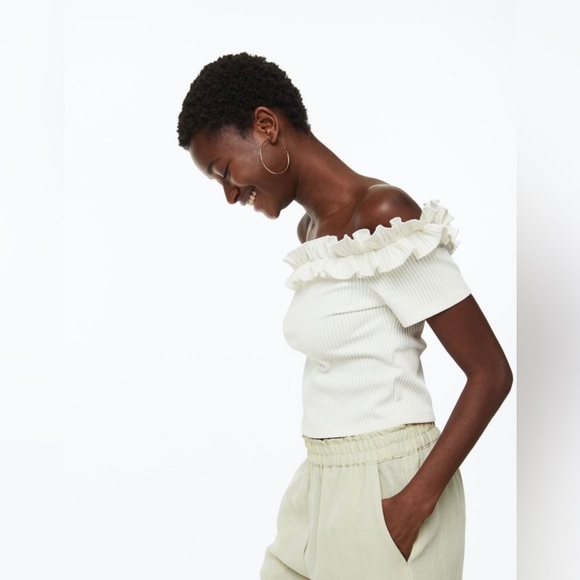 H&M TOP - Picture 4 of 7